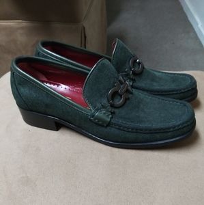 Salvatore Ferragamo womens loafers